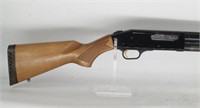 MOSSBERG MOD 535 CAL12GA PUMP ACTION SHOTGUN