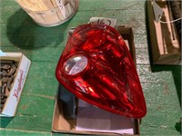 Tail Light