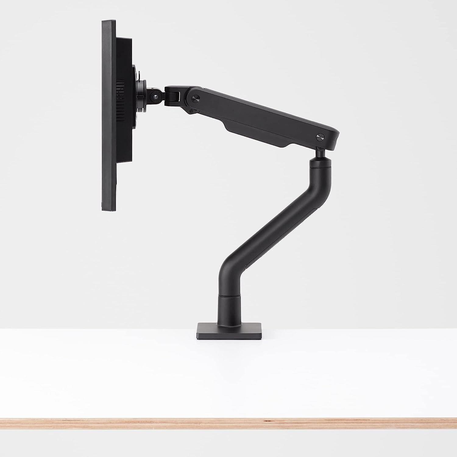 Herman Miller Fully Jax Single Monitor Arm $180