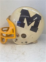 Midland Texas high school football helmet