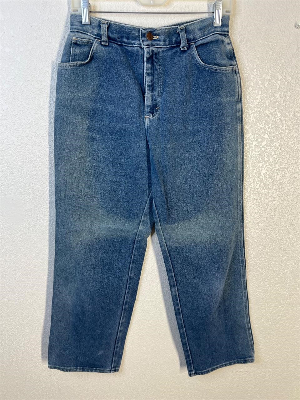 Vintage Sears Made in USA Jeans