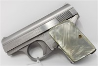 Bauer Firearms .25ACP Serial#56728