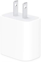 4 Pack-White  USB C Wall Charger, iPhone 15 Charge