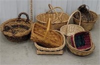 pile Baskets - Grand-dog Axle not incl <3