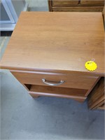 1 Drawer Stand