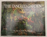 The Tangled Garden book