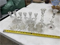 Candle Holders