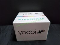 Yoobi Classroom Pack School Supplies