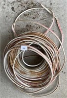 New Roll of Service Wire