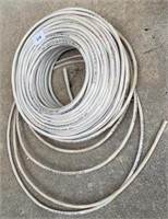 New Roll of 12-3 Service Wire