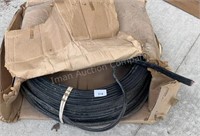 New 250ft Roll of 10-3 Copper Wire