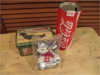 Coca cola items