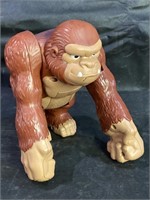 Gorilla Action Figure Toy