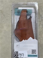 Bianchileather holster