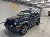 2006 Jeep Liberty