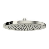 $561.00 Rohl Elios Round Rain Shower Head A91