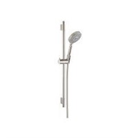 $471.90 Hansgrohe 04266820 Wallbar Set A84