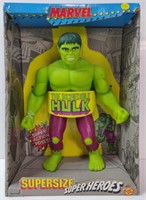 Marvel Supersize Hulk