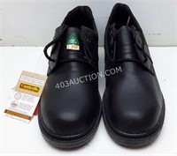 Men's Dynamic Safety Inc. Safety Shoes Size 6
