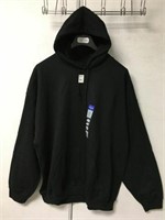 GILDANS MENS HOODIE SIZE 2XL