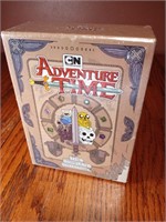 New Adventure Time DVD Series 10 Seasons