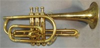 The Cleveland Trumpet