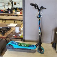 Battery  Scooter