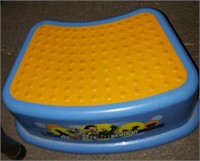 Toy Story Step Stool