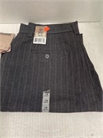 Lee Casual Slacks Size 16M