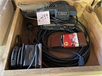 SKIL BELT SANDER & MORE