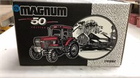 Magnum 50th anniversary tractor box 2258ya 1/16