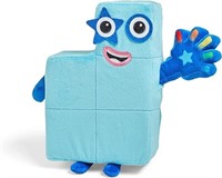 Learning Resources - Interactive Singing Plush Fiv