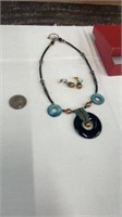Quality Necklace & Earring Set