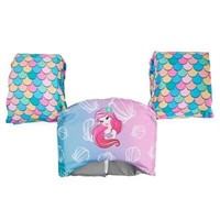 $27  Swimways Disney Princess Swim Trainer - Ariel