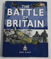 The Battle Of Britain - Jon Lake - War