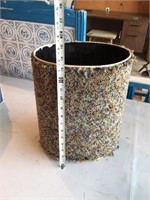 planter / trash can / container