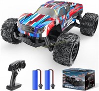 DEERC RC Cars  High Speed 2.4 GHz All Terrain