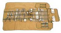 COLD WAR ERA US ARMY MEDICAL ORTHO SURGICAL KIT