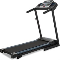 XTERRA Fitness Fitness Folding Treadmill