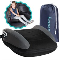 hiccapop UberBoost Inflatable Booster Car Seat