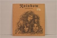 Rainbow : Long Live Rock N Roll LP