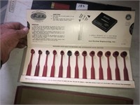 Lee Powder measure kit