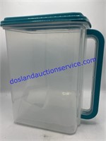 Bulk Food Storage Container, 46 Cups
