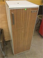 Vintage Signature Refrigerator- approx. 4.5 ft