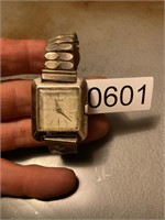 Timex Watch- Untested