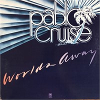 Pablo Cruise "World's Away"