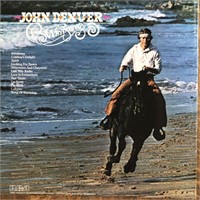 John Denver "Windsong"