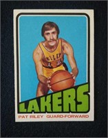 1972-73 Topps Pat Riley #144