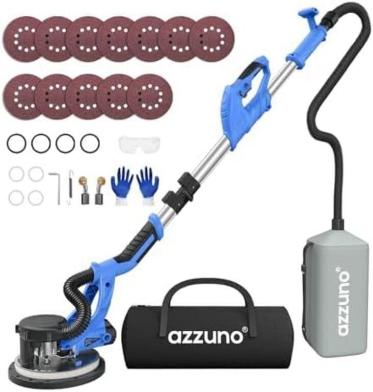 Drywall Sander with Vacuum  7 Speed  750W