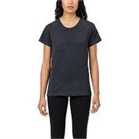 Tuff Athletics Women's MD Activewear T-shirt,